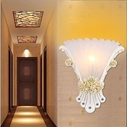 Modern Contemporan Tradițional Clasic Rustic Lodge Pictură Caracteristică pentru Crystal Mini Style Ambient