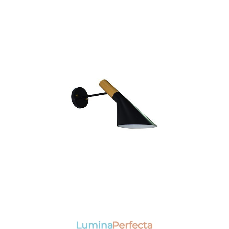 Rustic Lodge Pictură tradițională clasică Caracteristică pentru aplice de perete Applique de perete