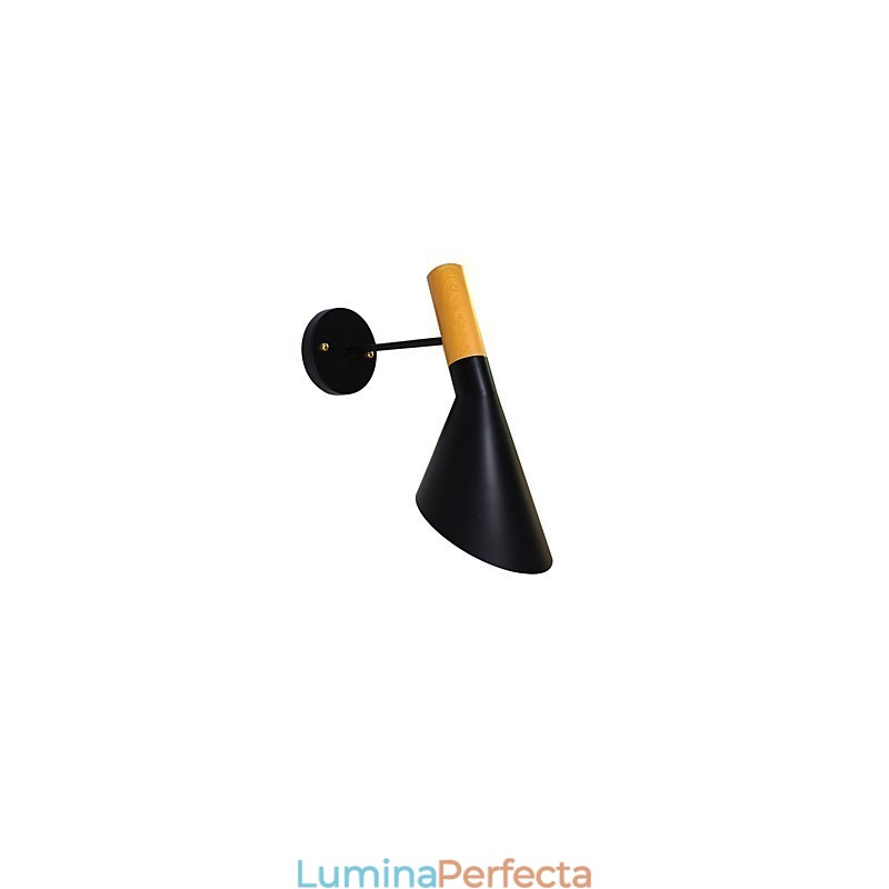 Rustic Lodge Pictură tradițională clasică Caracteristică pentru aplice de perete Applique de perete