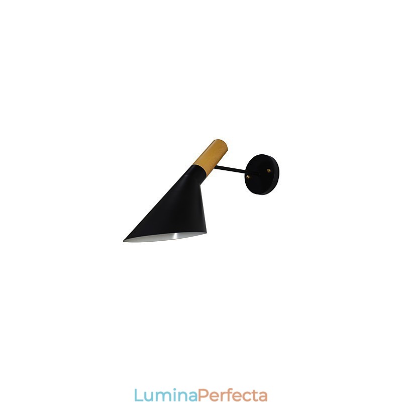 Rustic Lodge Pictură tradițională clasică Caracteristică pentru aplice de perete Applique de perete