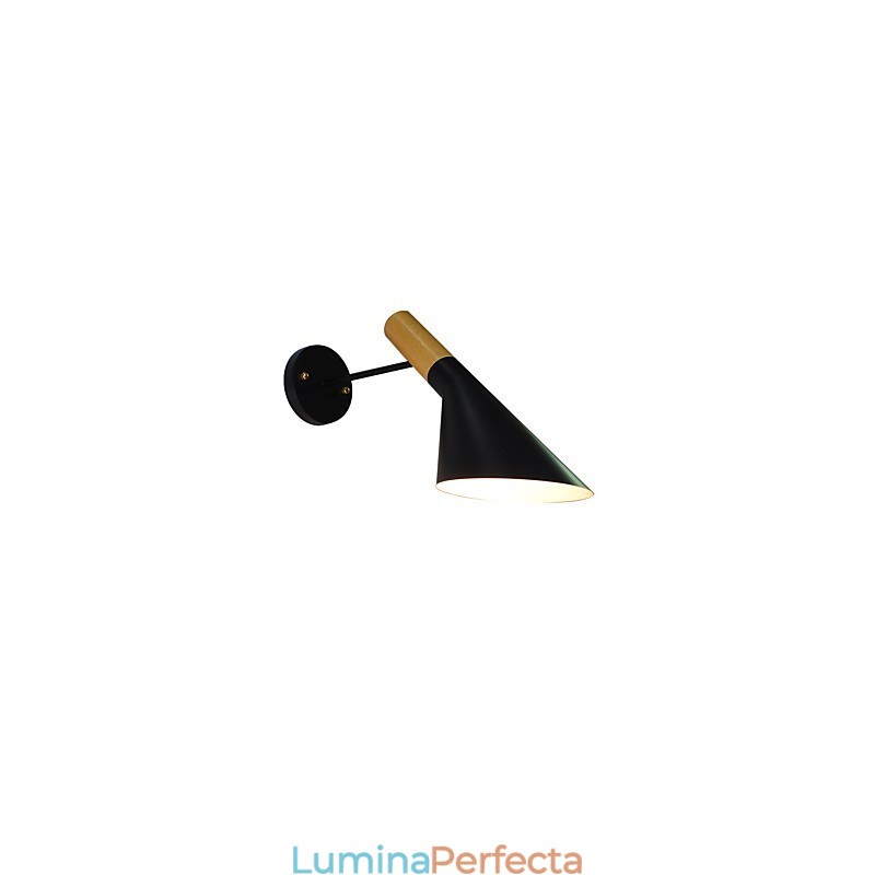 Rustic Lodge Pictură tradițională clasică Caracteristică pentru aplice de perete Applique de perete