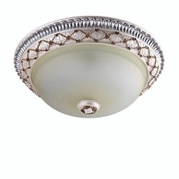 Lampă cu dom din sticlă din rășină de tip european Sweet To Absorb Dome Light
