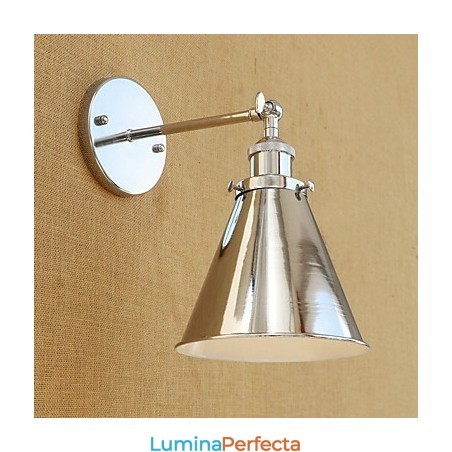 Caracteristică modernă, contemporană, retro, galvanizată, pentru protecția ochilor în stil mini Caracteristică modernă, contemporană, retro, galvanizată, pentru protecția ochilor în stil mini