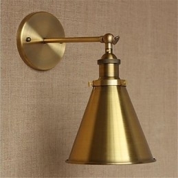Caracteristică modernă, contemporană, retro, galvanizată, pentru protecția ochilor în stil mini