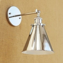 Caracteristică modernă, contemporană, retro, galvanizată, pentru protecția ochilor în stil mini