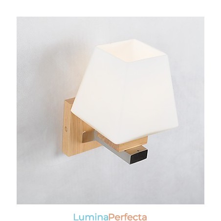Caracteristică modernă și contemporană pentru aplice de perete