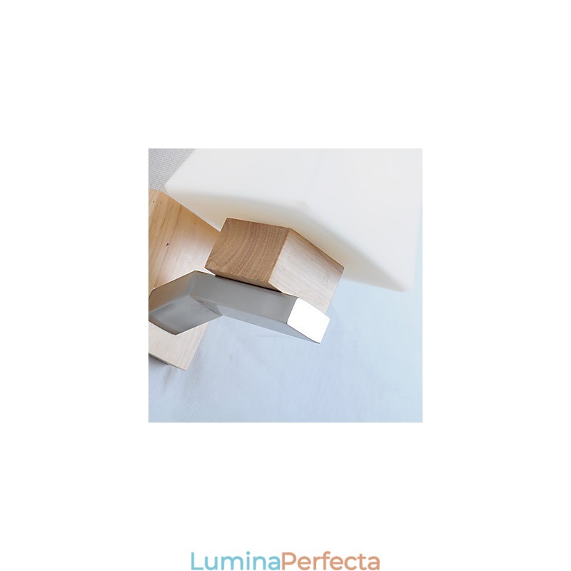 Caracteristică modernă și contemporană pentru aplice de perete