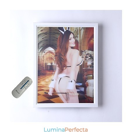 Funcție integrată de pictură modernă contemporană modernă contemporană pentru aplice de perete cu lumină ambientală Funcție integrată de pictură modernă contemporană modernă contemporană pentru aplice de perete cu lumină ambientală