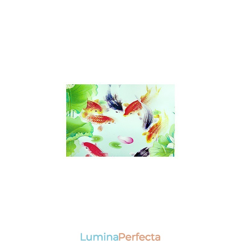 Funcție integrată de pictură modernă contemporană modernă contemporană pentru aplice de perete cu lumină ambientală