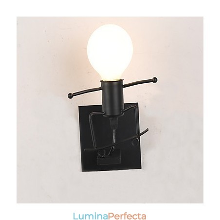 Modern Contemporan Tradițional Clasic Rustic Lodge Noutate Caracteristică de pictură pentru Applique de perete Aplice Modern Contemporan Tradițional Clasic Rustic Lodge Noutate Caracteristică de pictură pentru Applique de perete Aplice