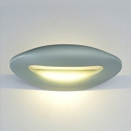 Funcție integrată de pictură modernă contemporană modernă contemporană pentru aplice de perete cu lumină ambientală