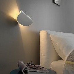 Pictură modernă și contemporană Caracteristică pentru stil mini Aplice de perete cu lumină ambientală Aplice de perete Lampă de perete personalitate