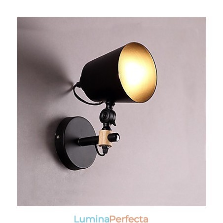 Caracteristică de pictură Lampă de perete Caracteristică de pictură Lampă de perete