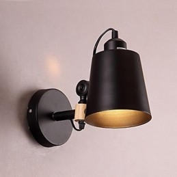 Caracteristică de pictură Lampă de perete