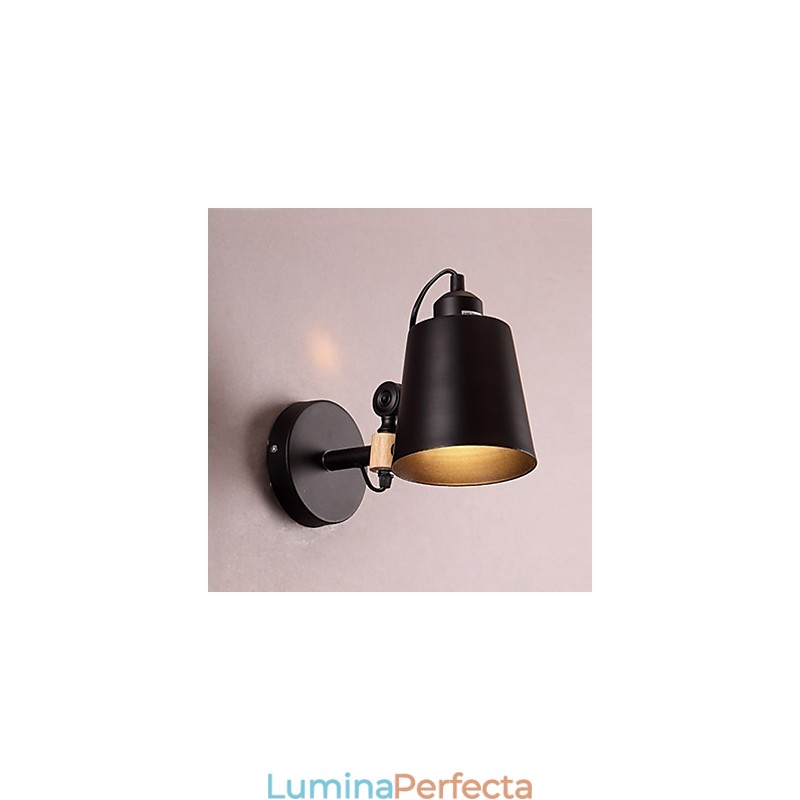 Caracteristică de pictură Lampă de perete