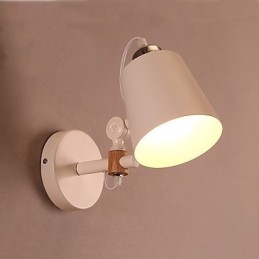 Caracteristică de pictură Lampă de perete