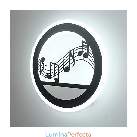 Lampă de perete creativă pentru dormitor, din acrilic, pentru culoar de intrare, lămpi pentru balcon, simple, moderne, pentru scară Lampă de perete creativă pentru dormitor, din acrilic, pentru culoar de intrare, lămpi pentru balcon, simple, moderne, pentru scară