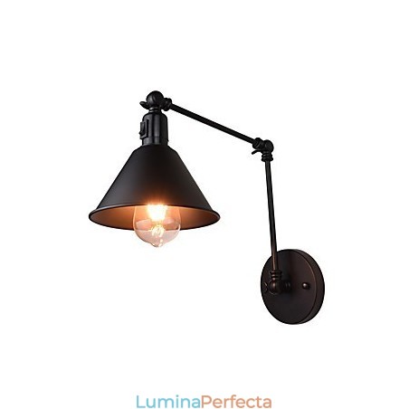 Aplice Aplice Perete Fier Aplic Retro Vintage Modern Upscale Bar West Restaurant Cafenea Aplice Aplice Perete Fier Aplic Retro Vintage Modern Upscale Bar West Restaurant Cafenea