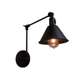 Aplice Aplice Perete Fier Aplic Retro Vintage Modern Upscale Bar West Restaurant Cafenea