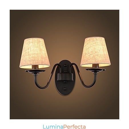 Rustic Lodge Pictură simplă de epocă Caracteristică lumină ambientală Aplice de perete Aplice Rustic Lodge Pictură simplă de epocă Caracteristică lumină ambientală Aplice de perete Aplice