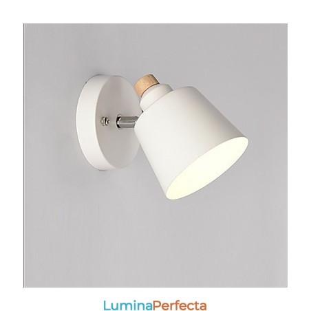 Caracteristică modernă și contemporană Lumină ambientală Aplice de perete Aplice