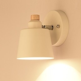Caracteristică modernă și contemporană Lumină ambientală Aplice de perete Aplice