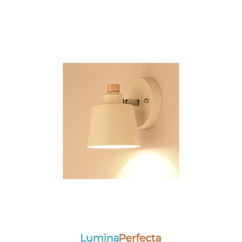Caracteristică modernă și contemporană Lumină ambientală Aplice de perete Aplice