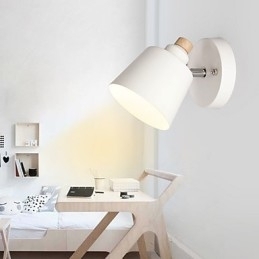 Caracteristică modernă și contemporană Lumină ambientală Aplice de perete Aplice