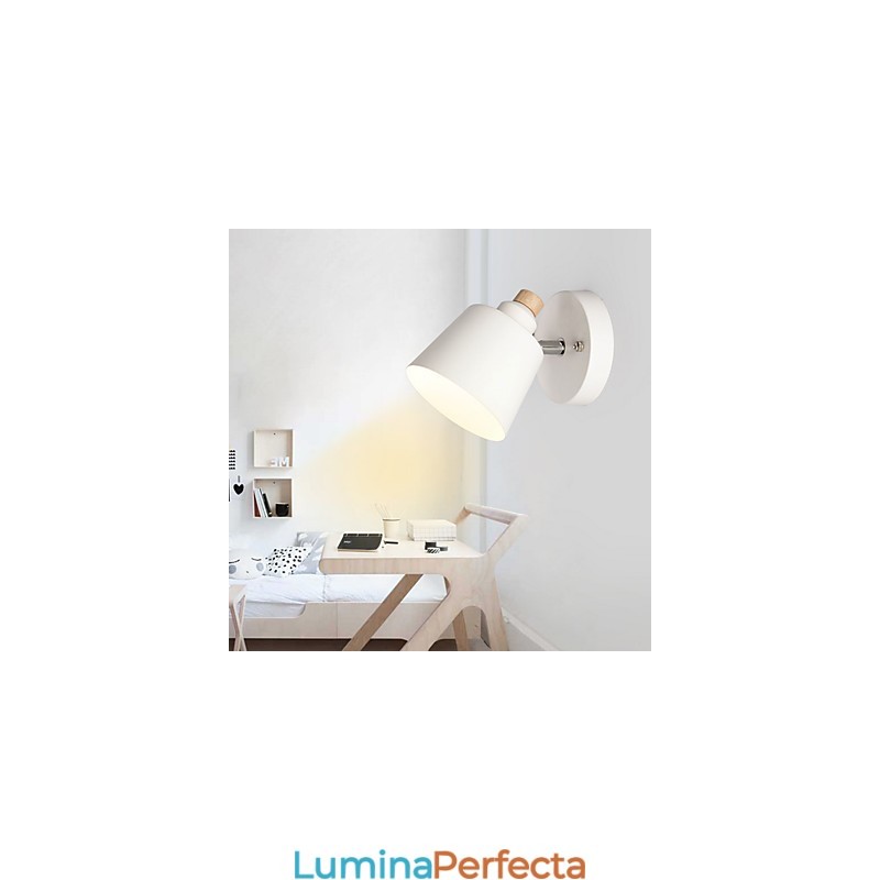 Caracteristică modernă și contemporană Lumină ambientală Aplice de perete Aplice