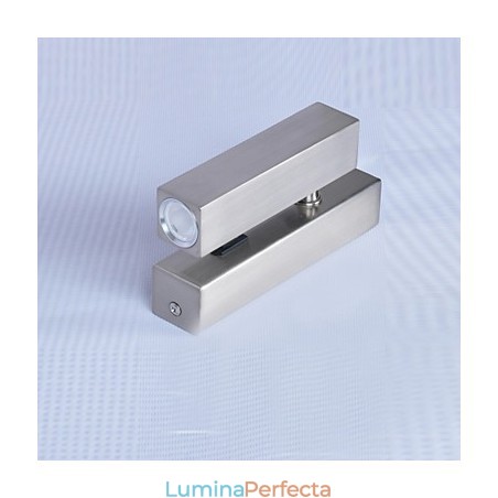 Caracteristică modernă și contemporană pentru lumina ambientală în stil mini Caracteristică modernă și contemporană pentru lumina ambientală în stil mini