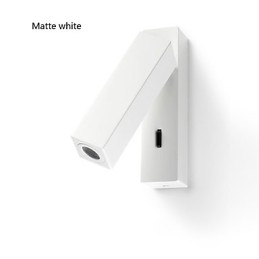 Caracteristică modernă și contemporană pentru lumina ambientală în stil mini