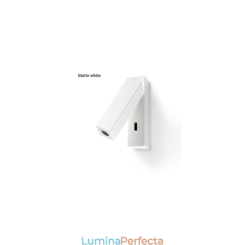 Caracteristică modernă și contemporană pentru lumina ambientală în stil mini
