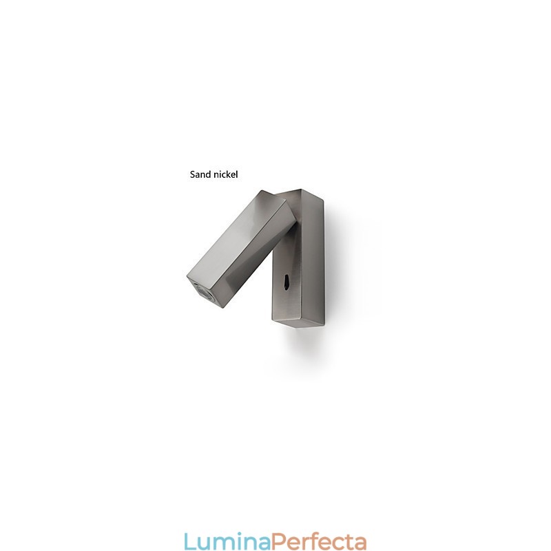 Caracteristică modernă și contemporană pentru lumina ambientală în stil mini