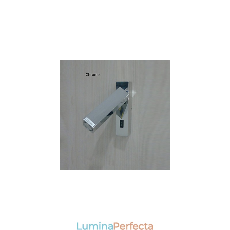 Caracteristică modernă și contemporană pentru lumina ambientală în stil mini