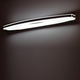 Modern Contemporan Altele au lumină ambientală aplice de perete