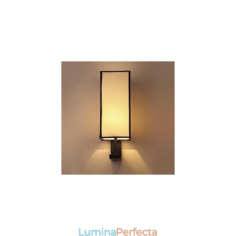 Vintage Altele au lumină ambientală aplice de perete