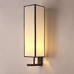 Vintage Altele au lumină ambientală aplice de perete