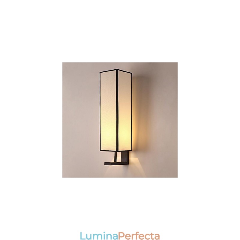 Vintage Altele au lumină ambientală aplice de perete