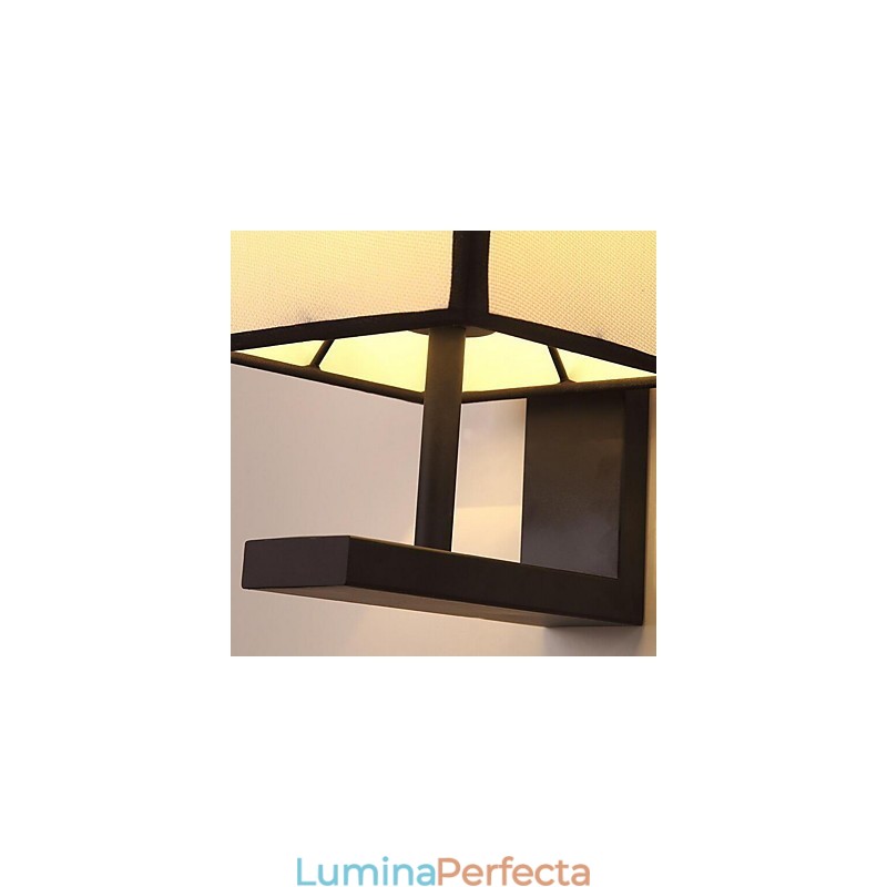 Vintage Altele au lumină ambientală aplice de perete