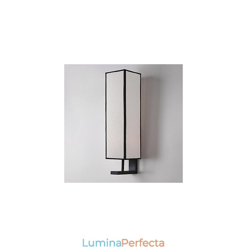 Vintage Altele au lumină ambientală aplice de perete