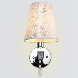 Cristal Modern Contemporan Altele sunt dotate cu aplice de perete Aplice