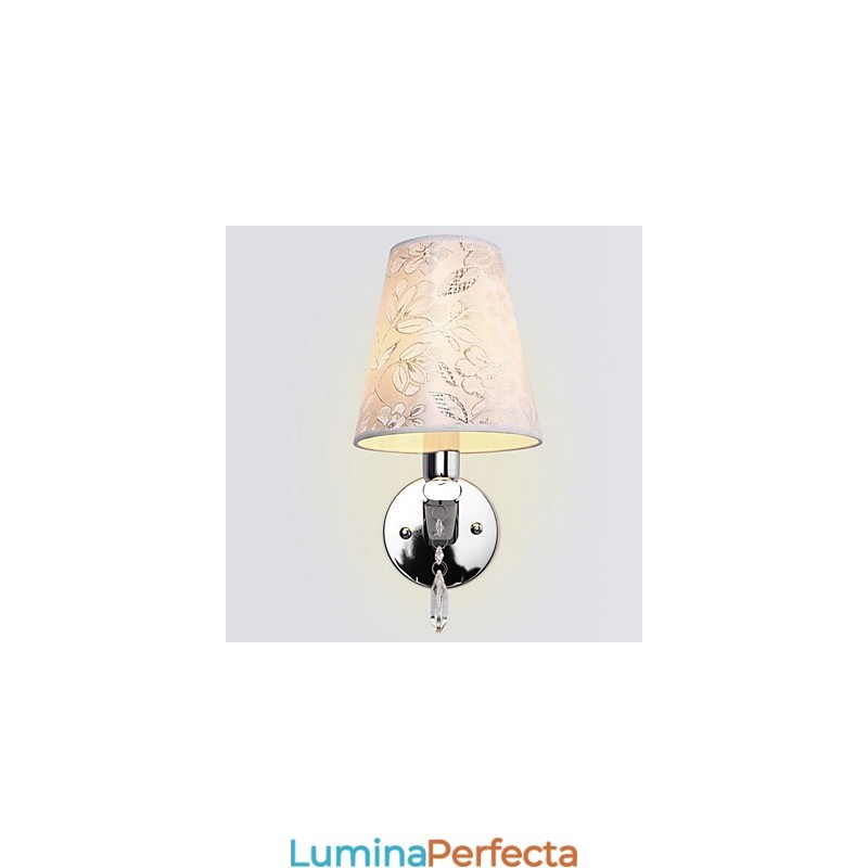 Cristal Modern Contemporan Altele sunt dotate cu aplice de perete Aplice