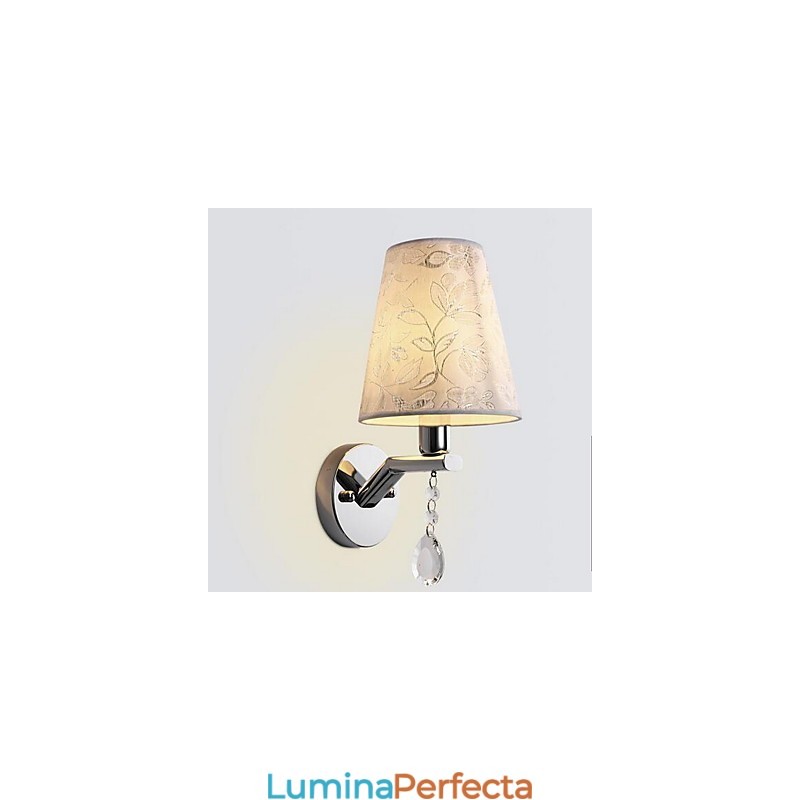 Cristal Modern Contemporan Altele sunt dotate cu aplice de perete Aplice