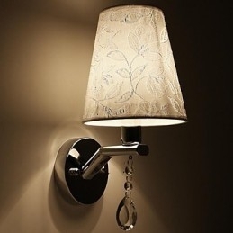 Cristal Modern Contemporan Altele sunt dotate cu aplice de perete Aplice