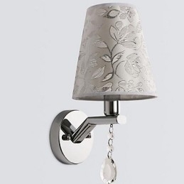 Cristal Modern Contemporan Altele sunt dotate cu aplice de perete Aplice