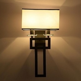 Modern Contemporan Altele au lampa de perete Uplight Applique
