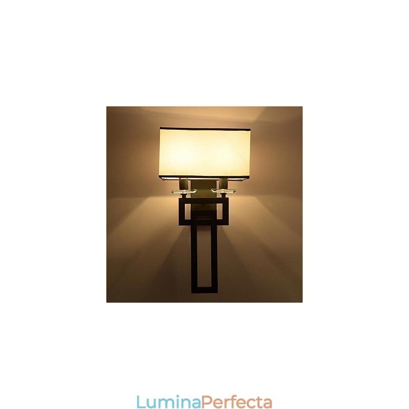Modern Contemporan Altele au lampa de perete Uplight Applique