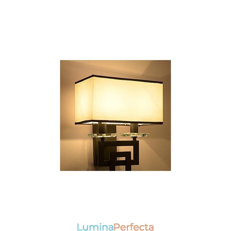 Modern Contemporan Altele au lampa de perete Uplight Applique