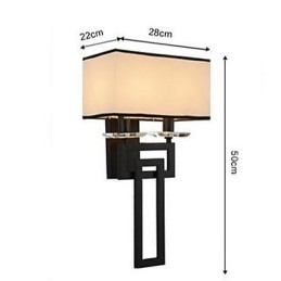 Modern Contemporan Altele au lampa de perete Uplight Applique