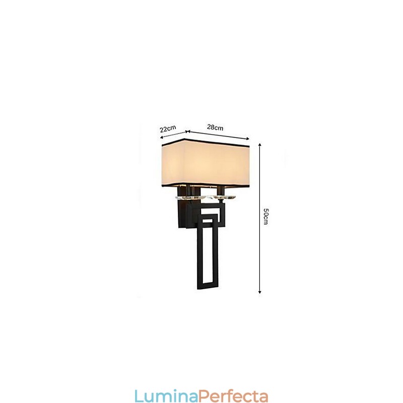 Modern Contemporan Altele au lampa de perete Uplight Applique